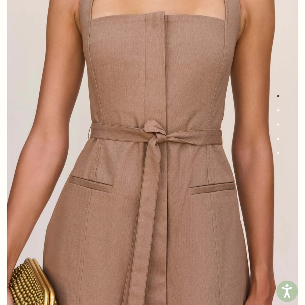 ROCIO DRESS Cult Gaia